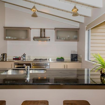 أروتاون Arrowfield Apartments المظهر الخارجي الصورة