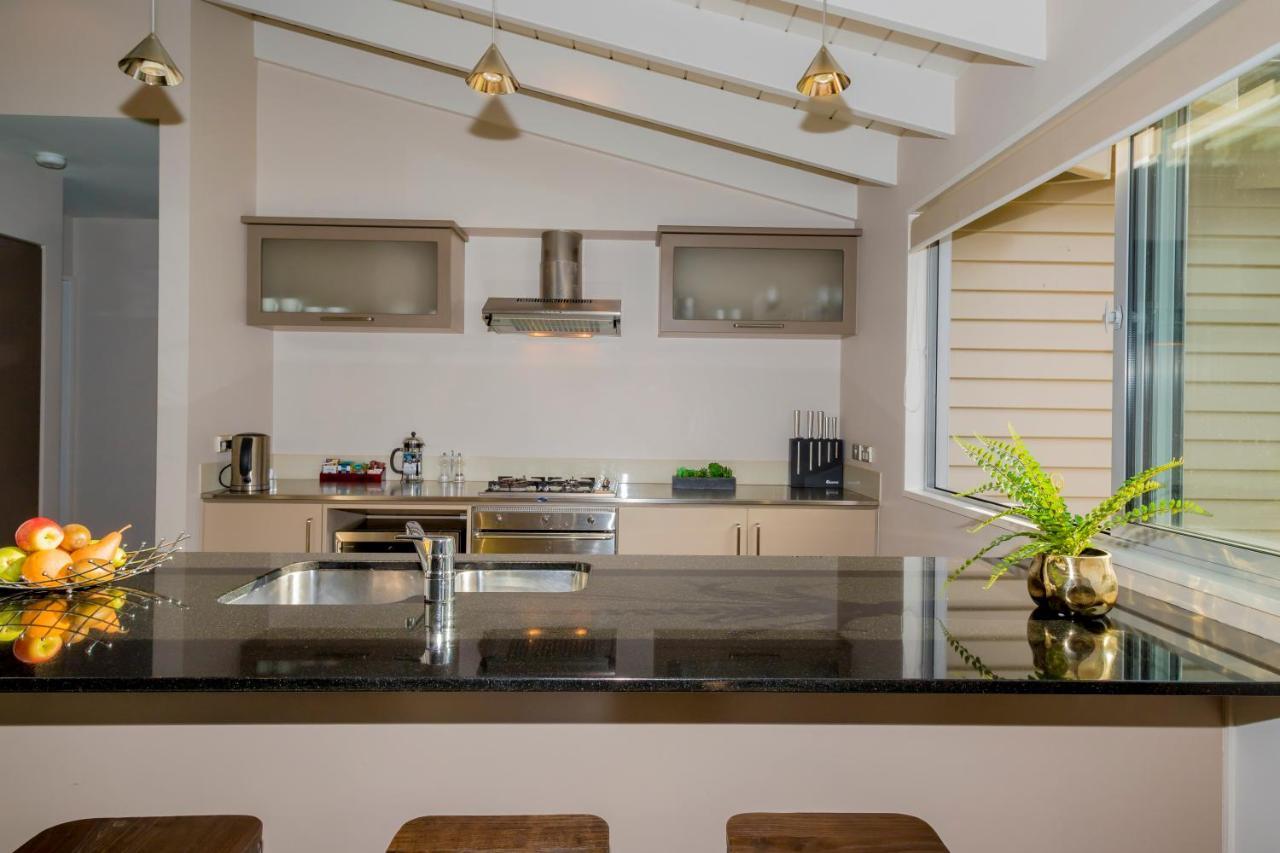 أروتاون Arrowfield Apartments المظهر الخارجي الصورة